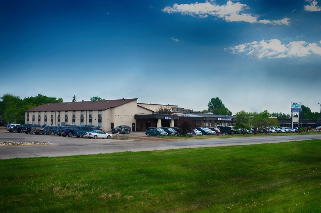 Bella Vista Inn Humboldt Εξωτερικό φωτογραφία
