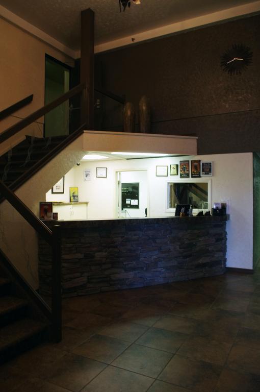 Bella Vista Inn Humboldt Δωμάτιο φωτογραφία