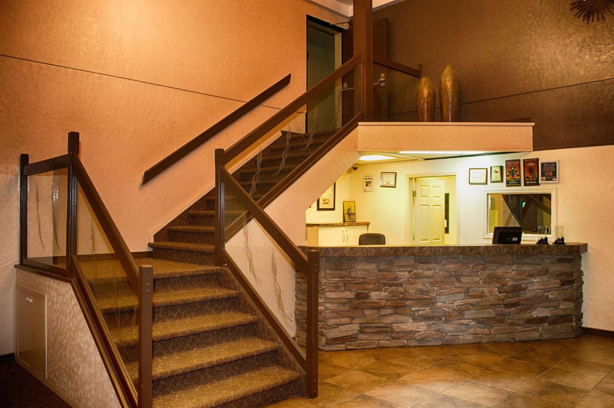 Bella Vista Inn Humboldt Εξωτερικό φωτογραφία