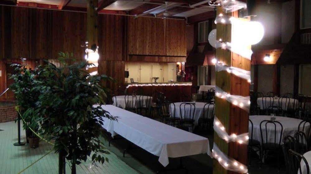 Bella Vista Inn Humboldt Εξωτερικό φωτογραφία