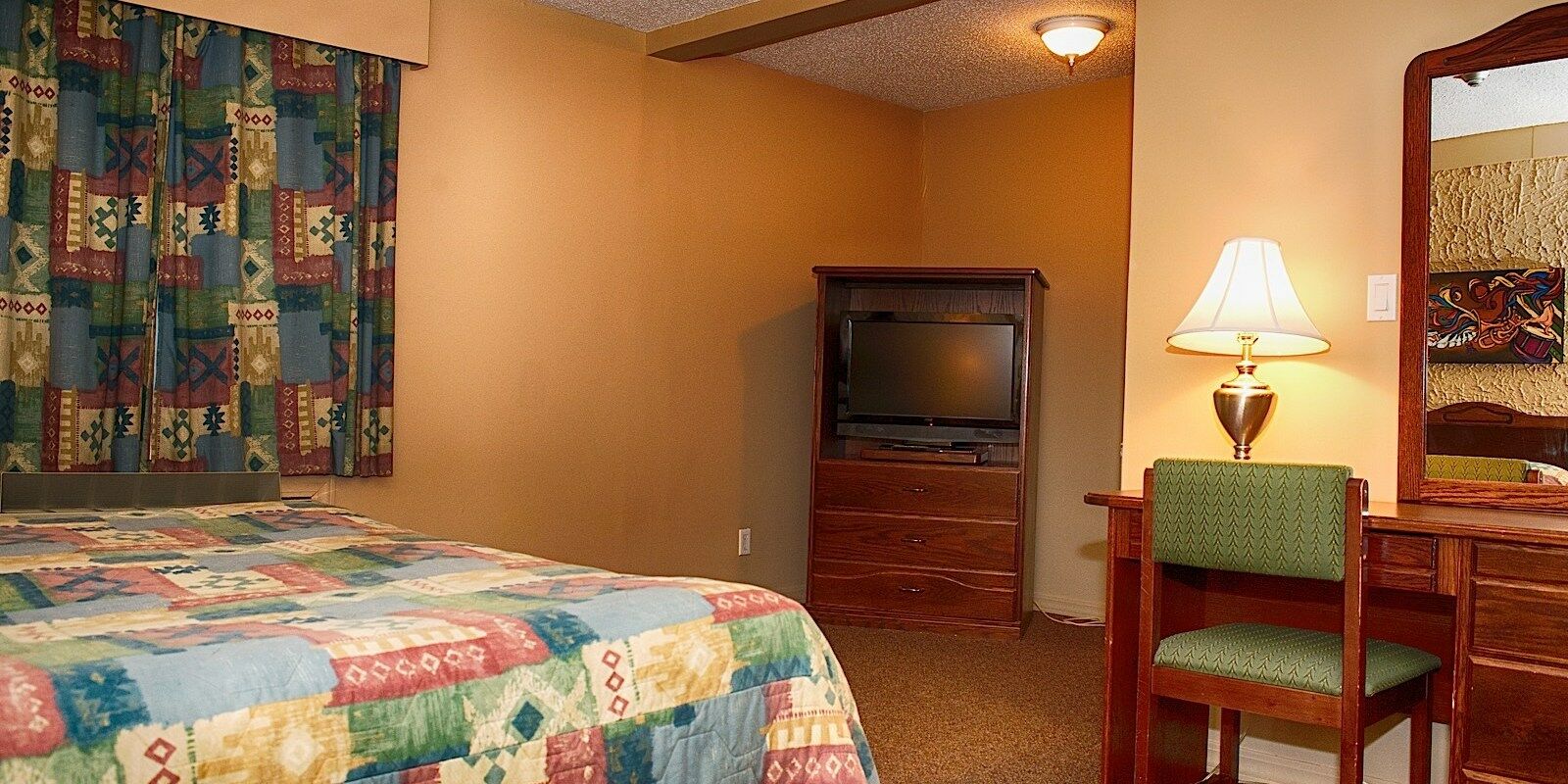 Bella Vista Inn Humboldt Εξωτερικό φωτογραφία